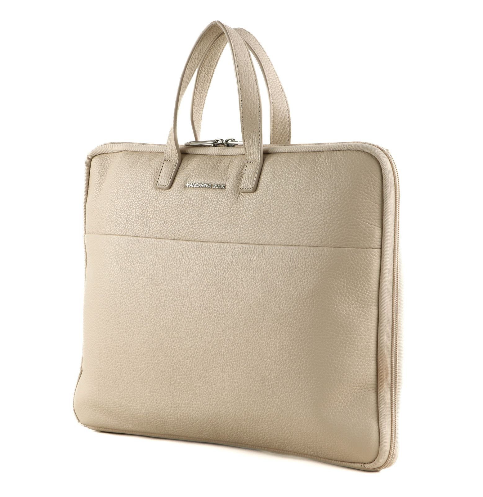 Mandarina Mellow Henkeltasche Papyrus Duck Urban