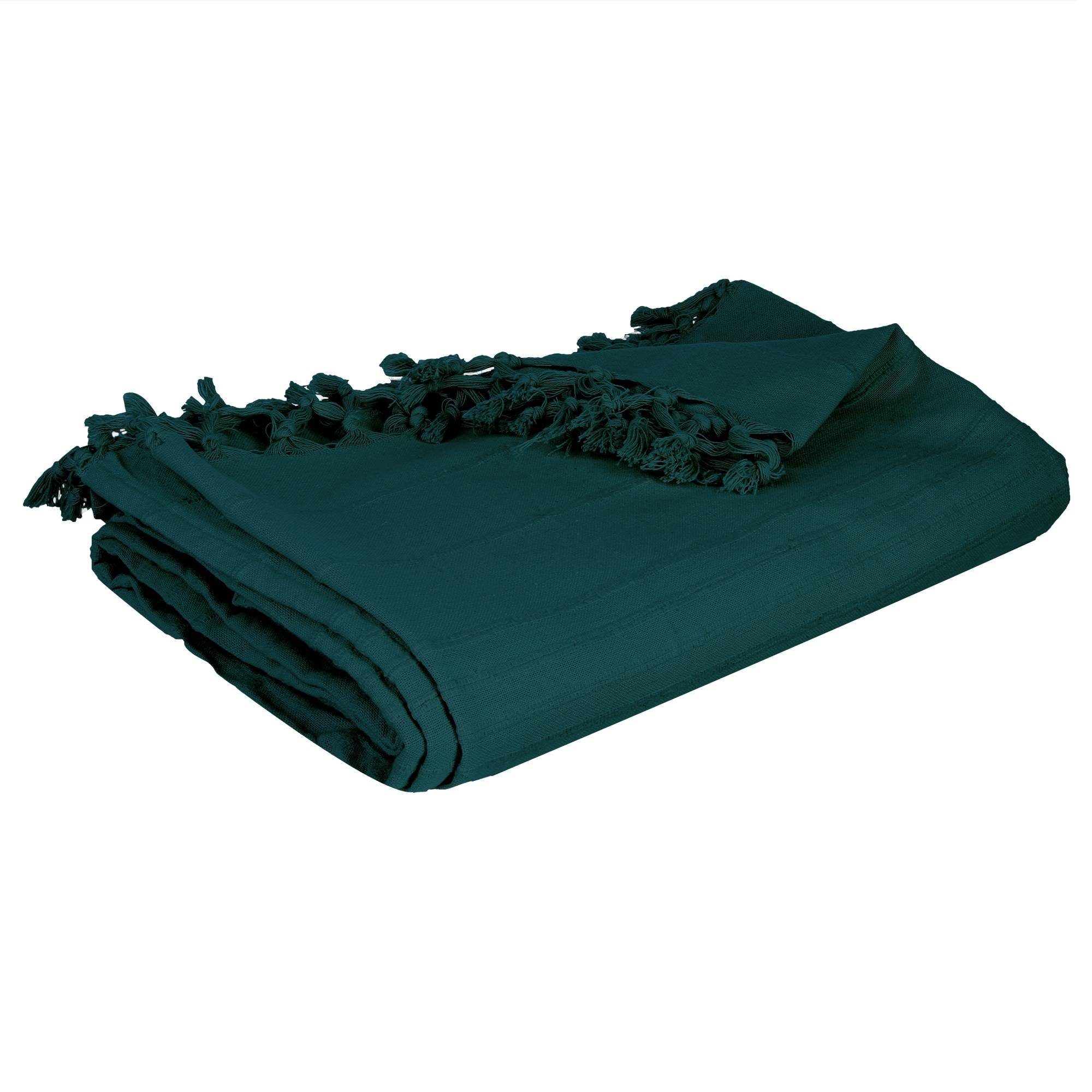 Atmosphera Créateur d'intérieur Tagesdecke günstig online kaufen