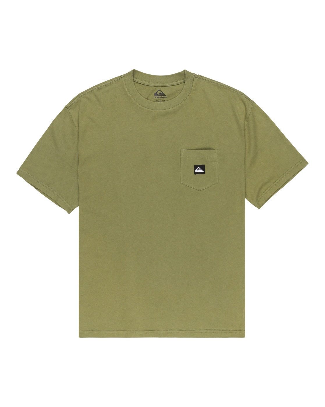 T-Shirt Salt Water Pocket