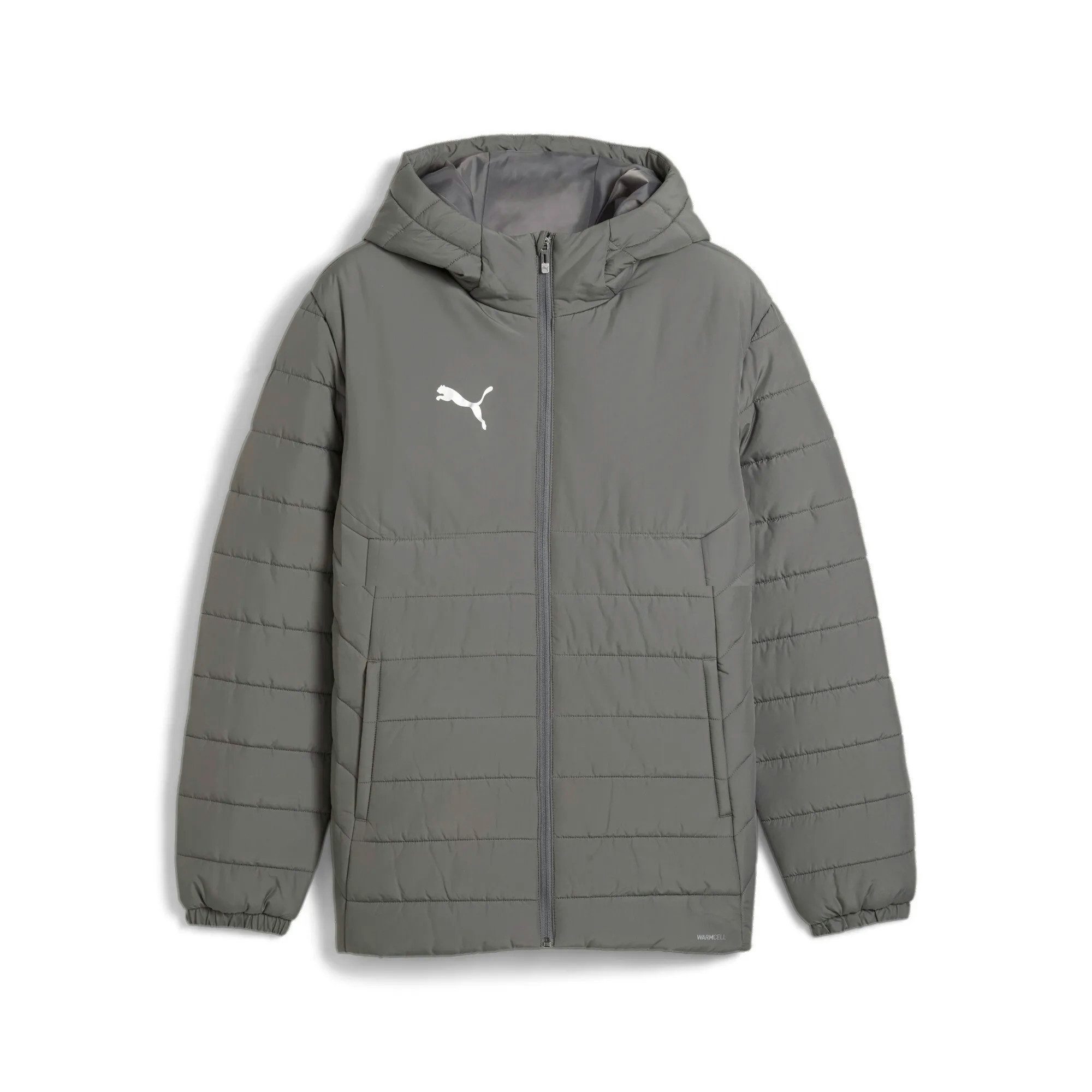 PUMA Outdoorjacke Puma Herren Jacke teamADDITIONS günstig online kaufen