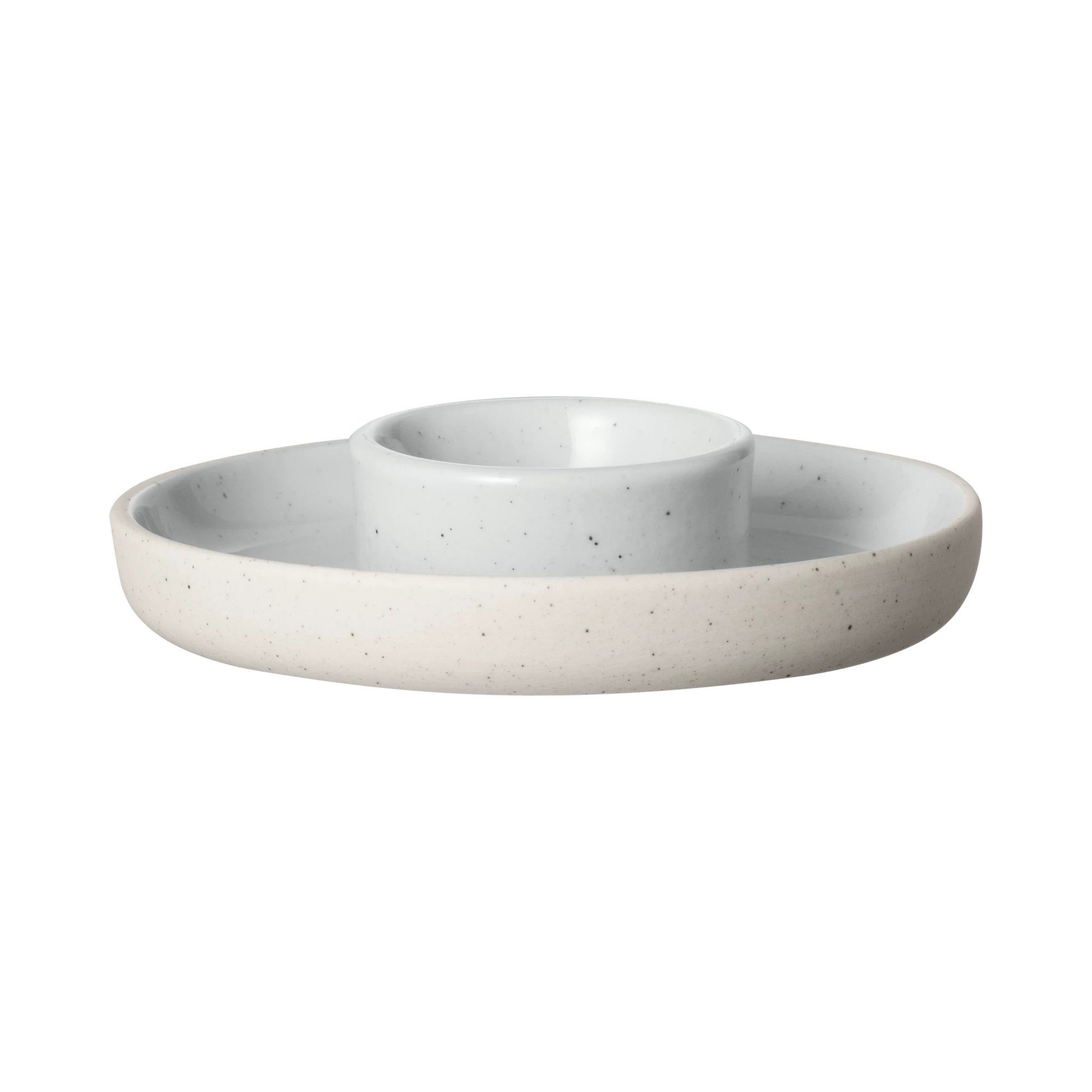 blomus Подставки для яиц -SABLO- Set aus 2 Подставки для яицn: Stilvoll & Elegant, (Set, 2 Подставки для яиц), Designer, Spülmaschinengeeignet, Hochwertig, Unikat, Pflegeleicht