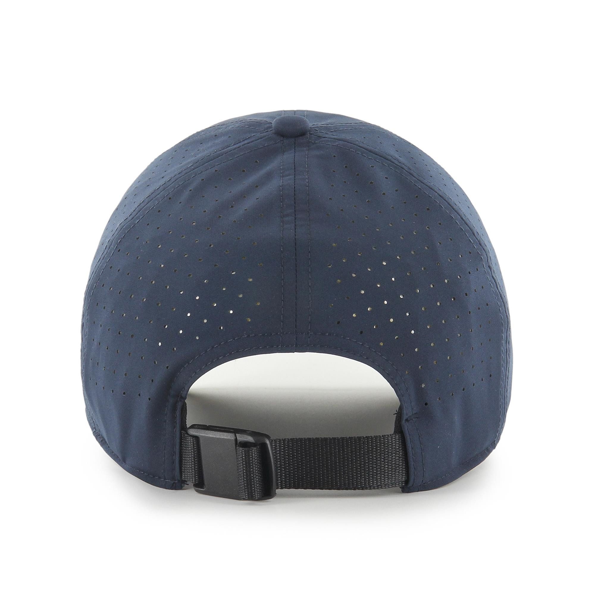 '47 Brand Baseball Cap '47 Brand Cap MLB New York Yankees Flow '47 CLEAN UP (Basecap)