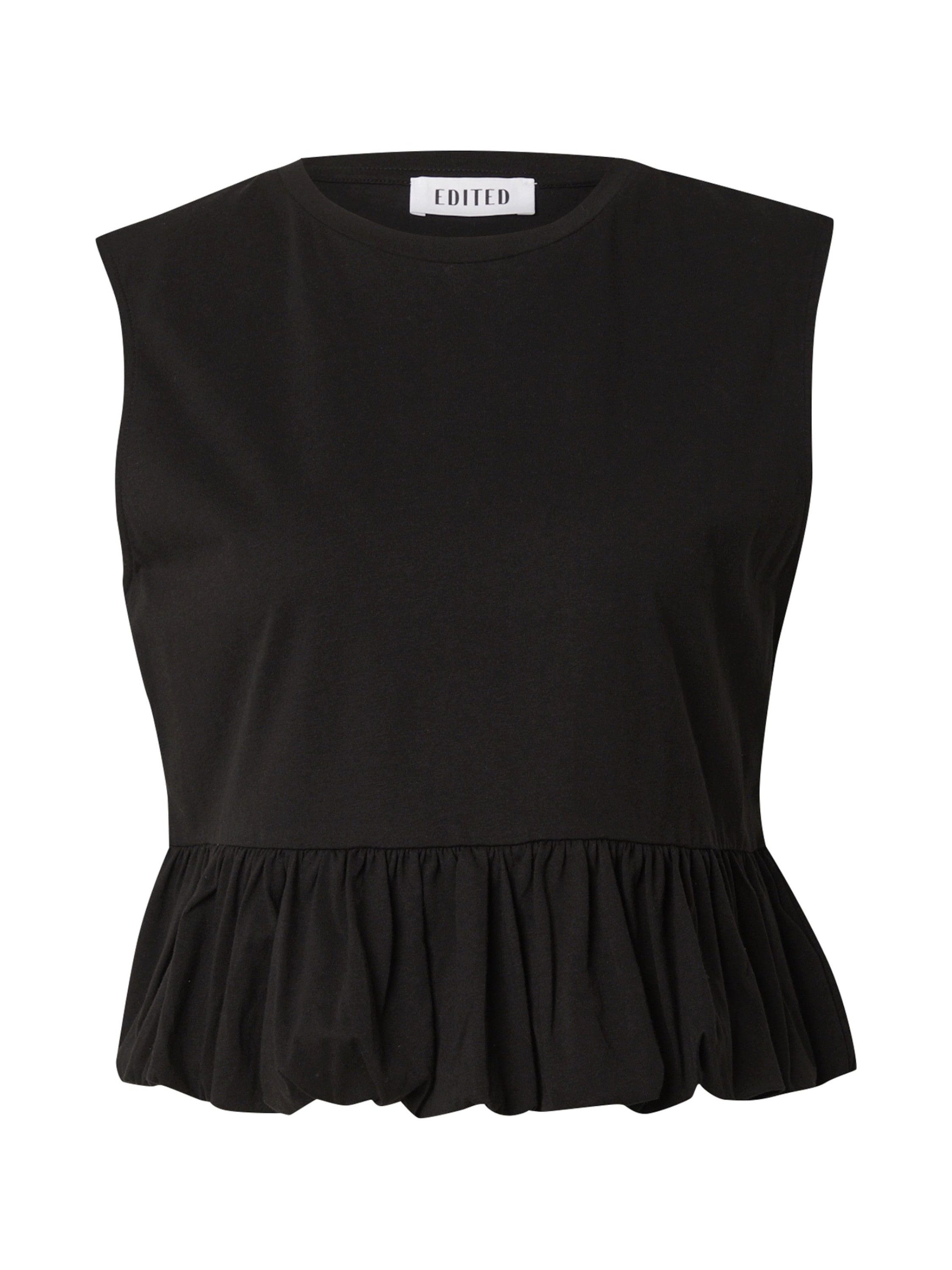 EDITED Shirttop Davinia (1-tlg) Weiteres Detail