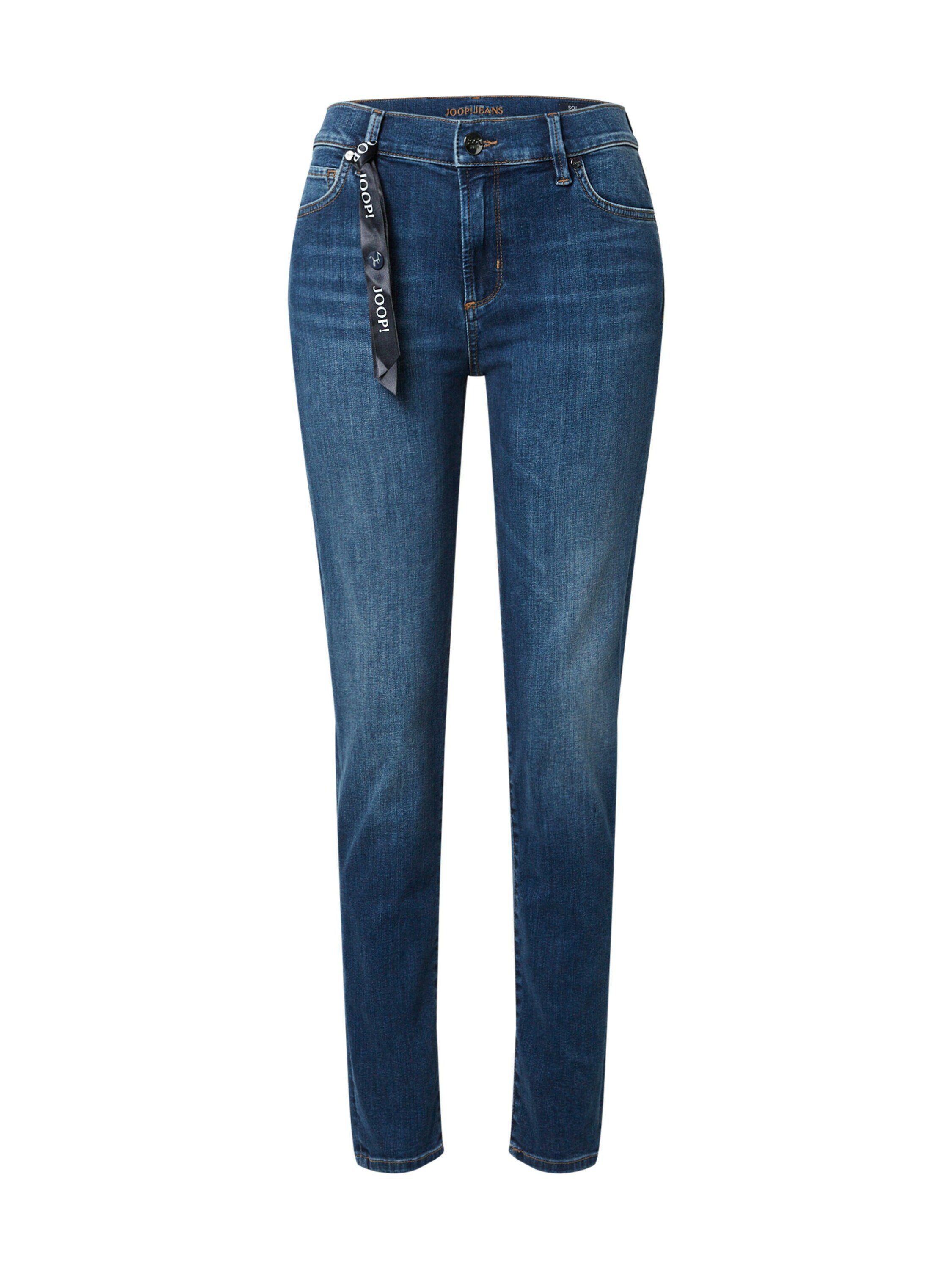 JOOP! Skinny-fit-Jeans Sol (1-tlg) Plain/ohne Details