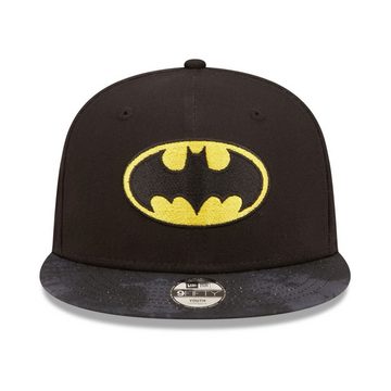 New Era Baseball Cap 9Fifty Batman