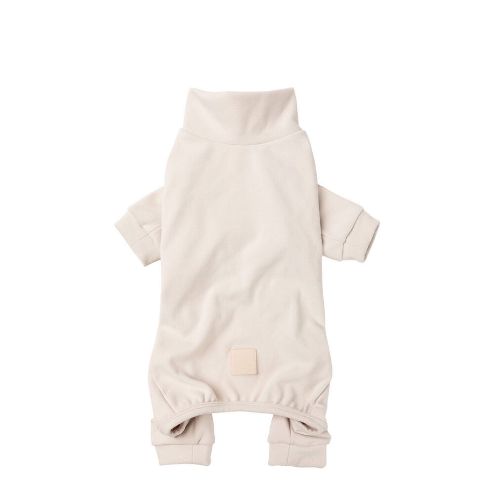 FuzzYard LIFE Hundeoverall FuzzYard LIFE Soft Touch Hunde Pyjama Schlafanzug, in verschiedenen Größen
