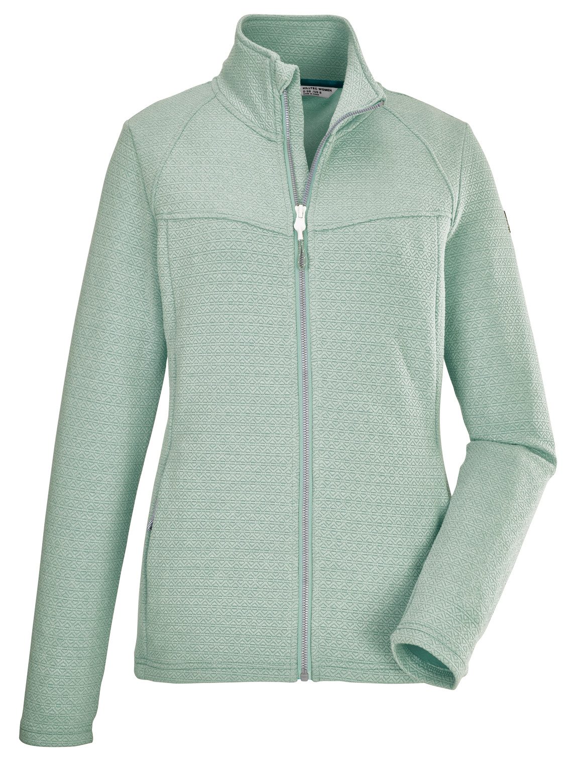 Killtec Sweatjacke KOS 102 WMN FLX günstig online kaufen