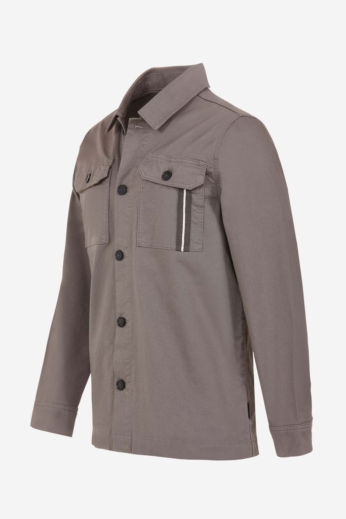 Elkline Sommerjacke EXPLORER Herren Jacke