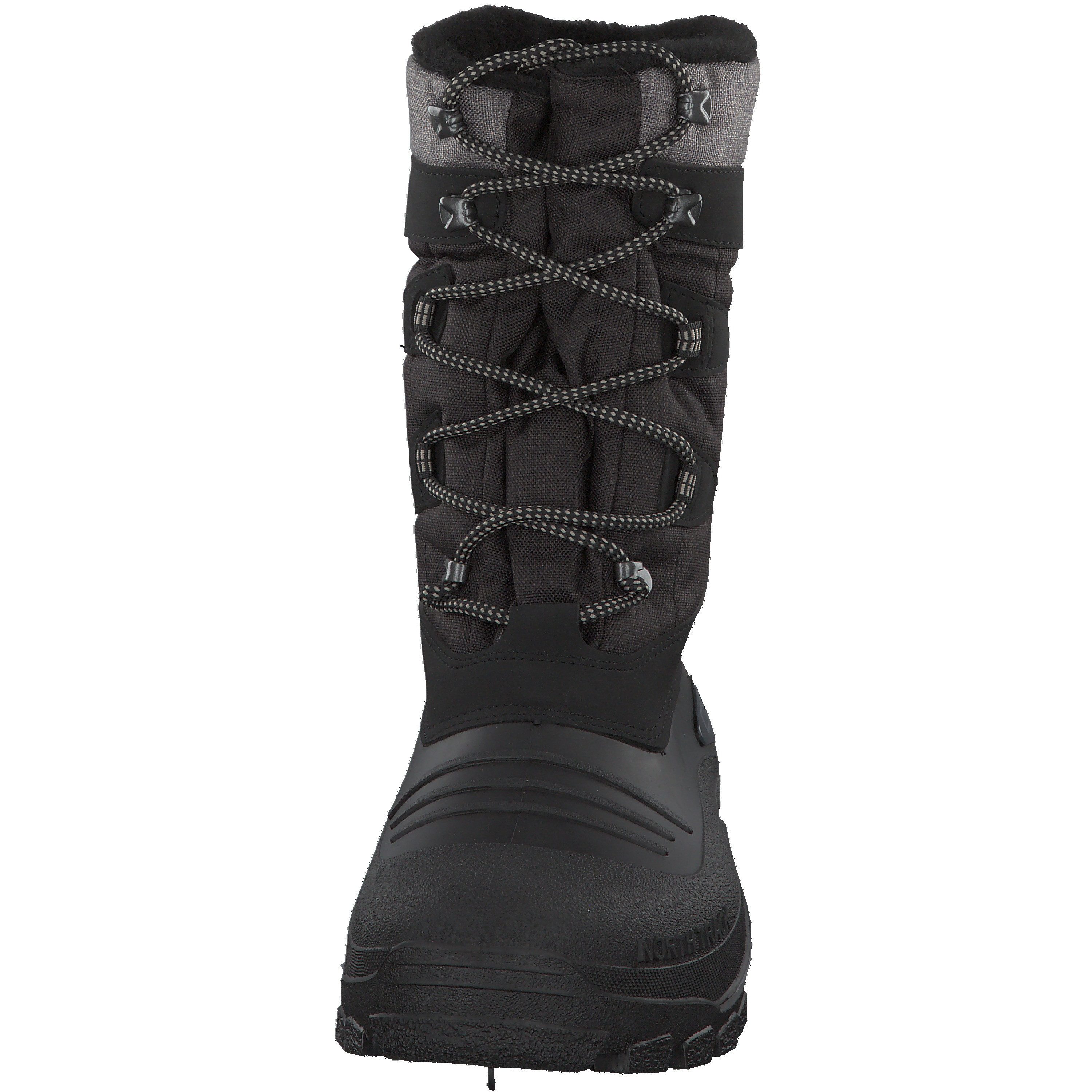 CMP CMP Herren Winterstiefel Nietos Snow Boots 3Q47867 Winterstiefel