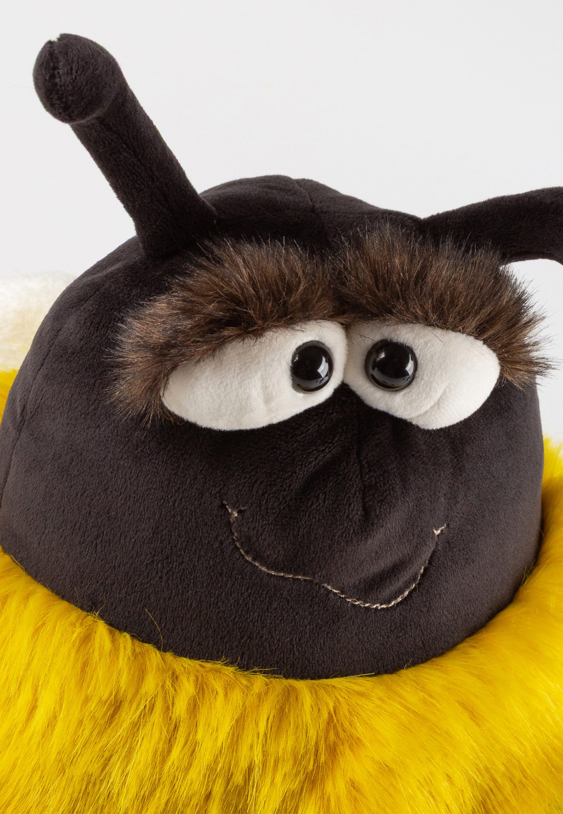 Sigikid Kuscheltier Hummel Lady Bustle, BeastsTown (1-St)