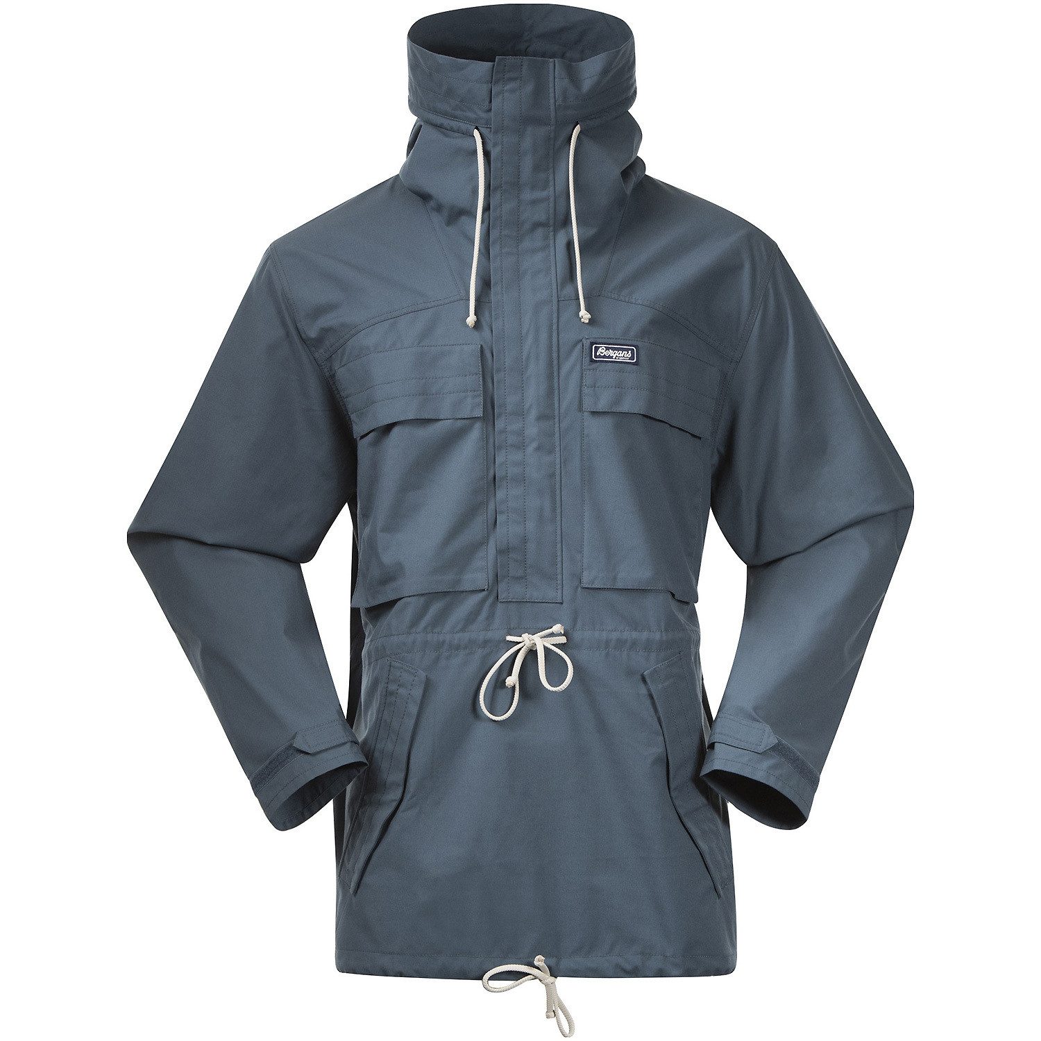 Bergans Fahrradjacke Jacke ARCHETYPE ANORAK