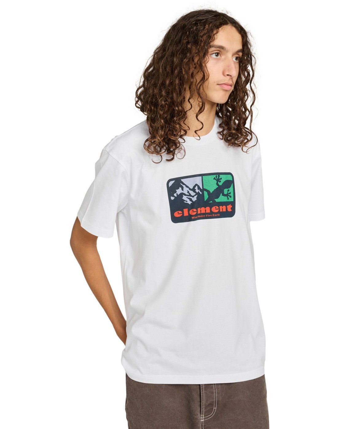 Element T-Shirt Memory günstig online kaufen