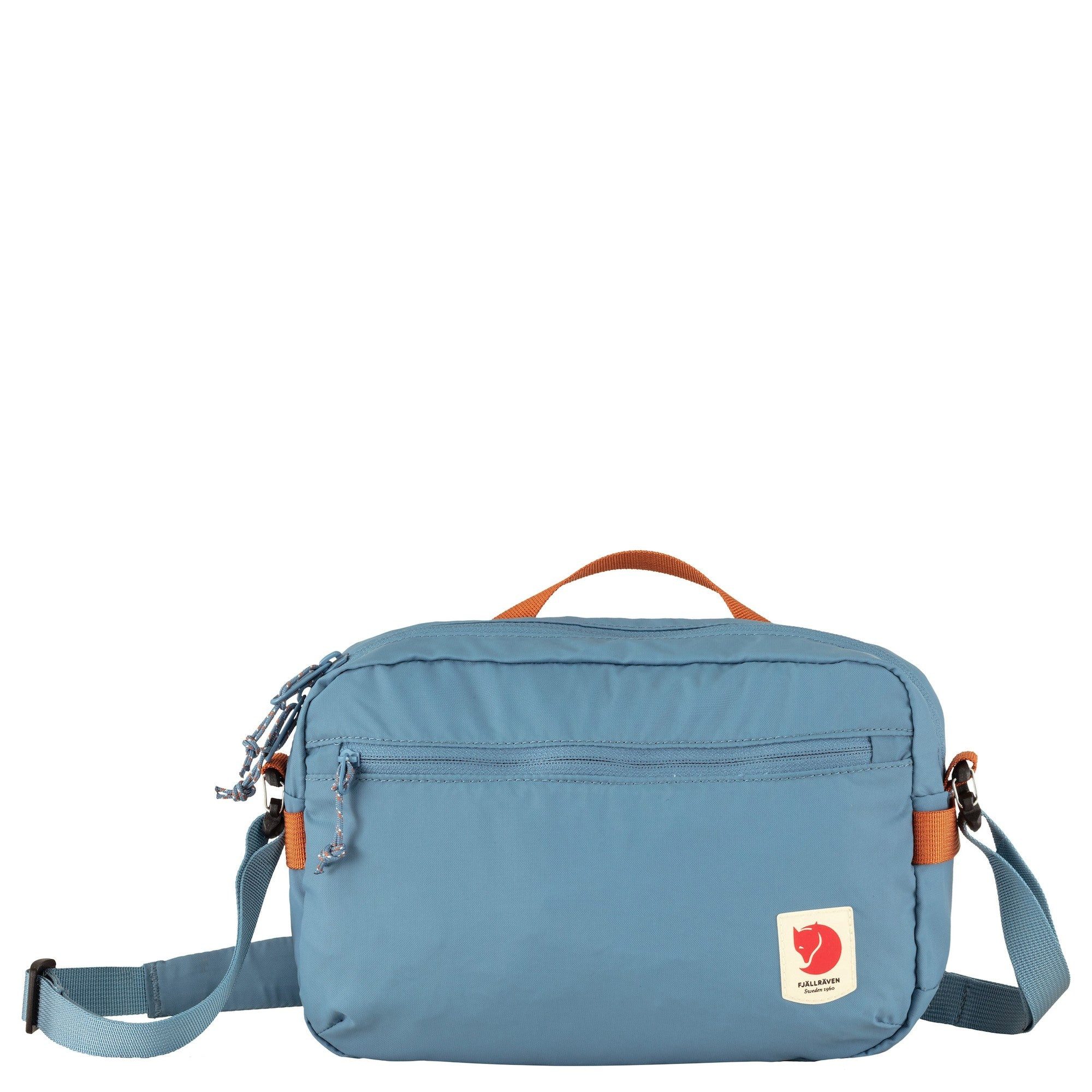 Fjällräven Umhängetasche High Coast Crossbody - Umhängetasche 24 cm (dawn b günstig online kaufen
