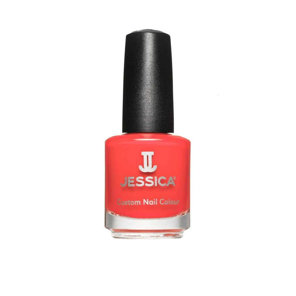 JESSICA Nagellack Custom Nail Colour Nagellack CNC-786 Social Butterfly 14,8 ml