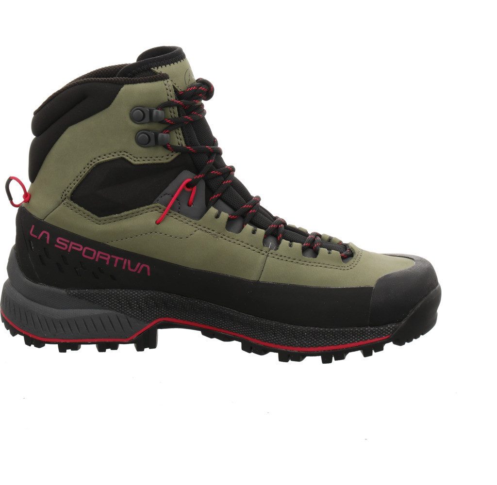 La Sportiva ZFHS159 E47P19 TX5 EVO Mid Wanderschuh