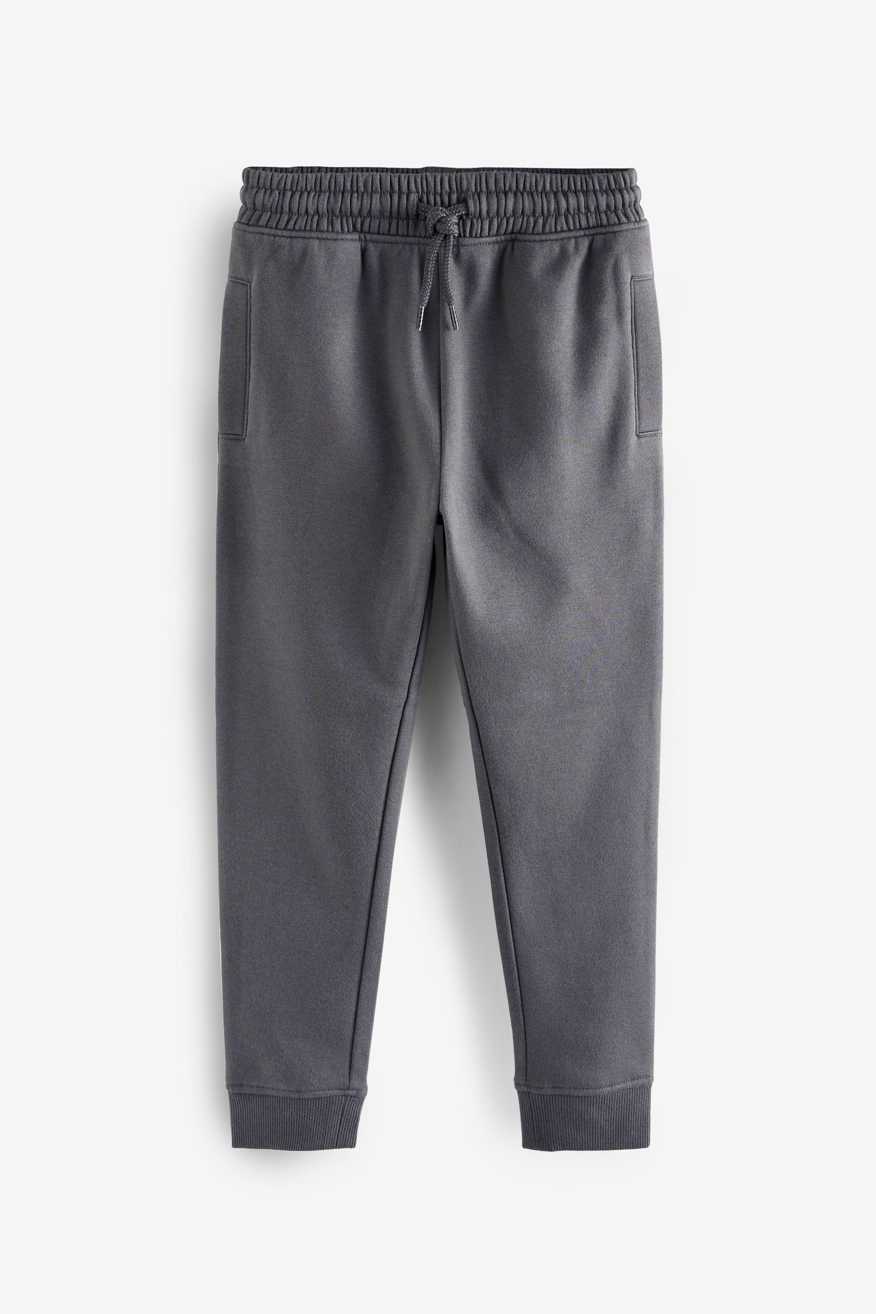 Next Jogginghose Basic Skinny Fit Jogginghose günstig online kaufen