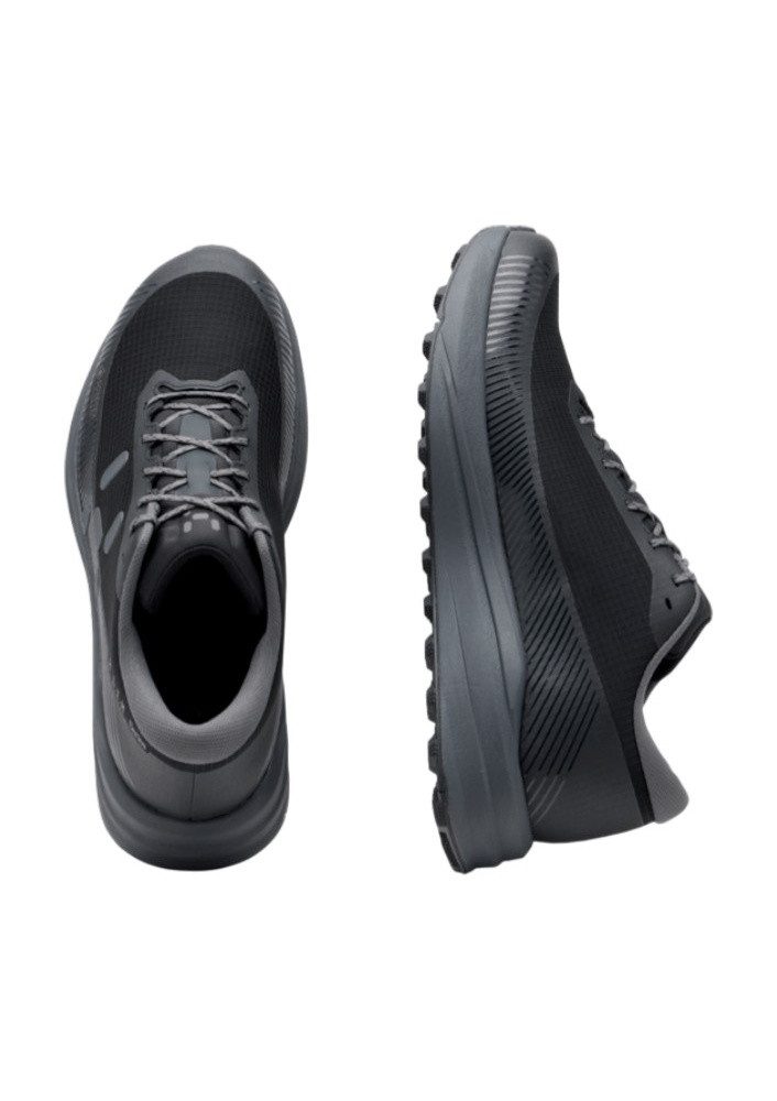 Haglöfs L.I.M Horizon GTX Low (Trekking, wasserdicht) schwarz Herren Wanderschuh