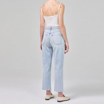 CITIZENS OF HUMANITY Low-rise-Jeans Jeans FLORENCE Mid Waist