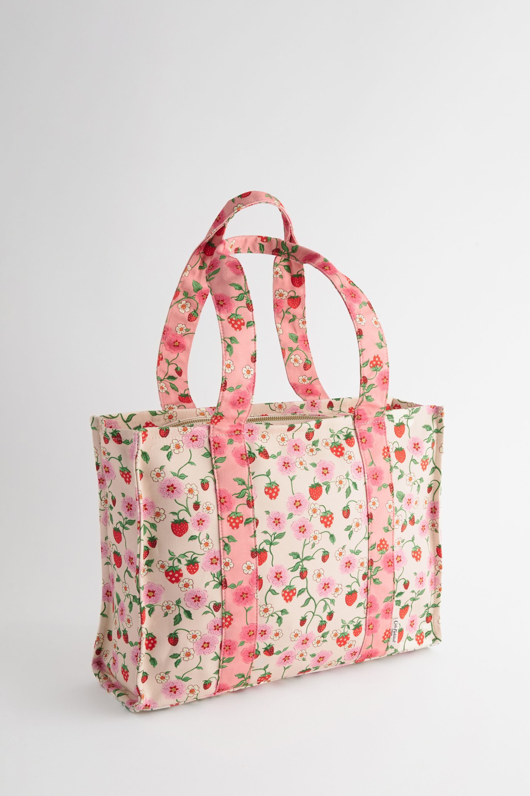 Cath Kidston Shopper Cath Kidston groBe Tragetasche 1 tlg