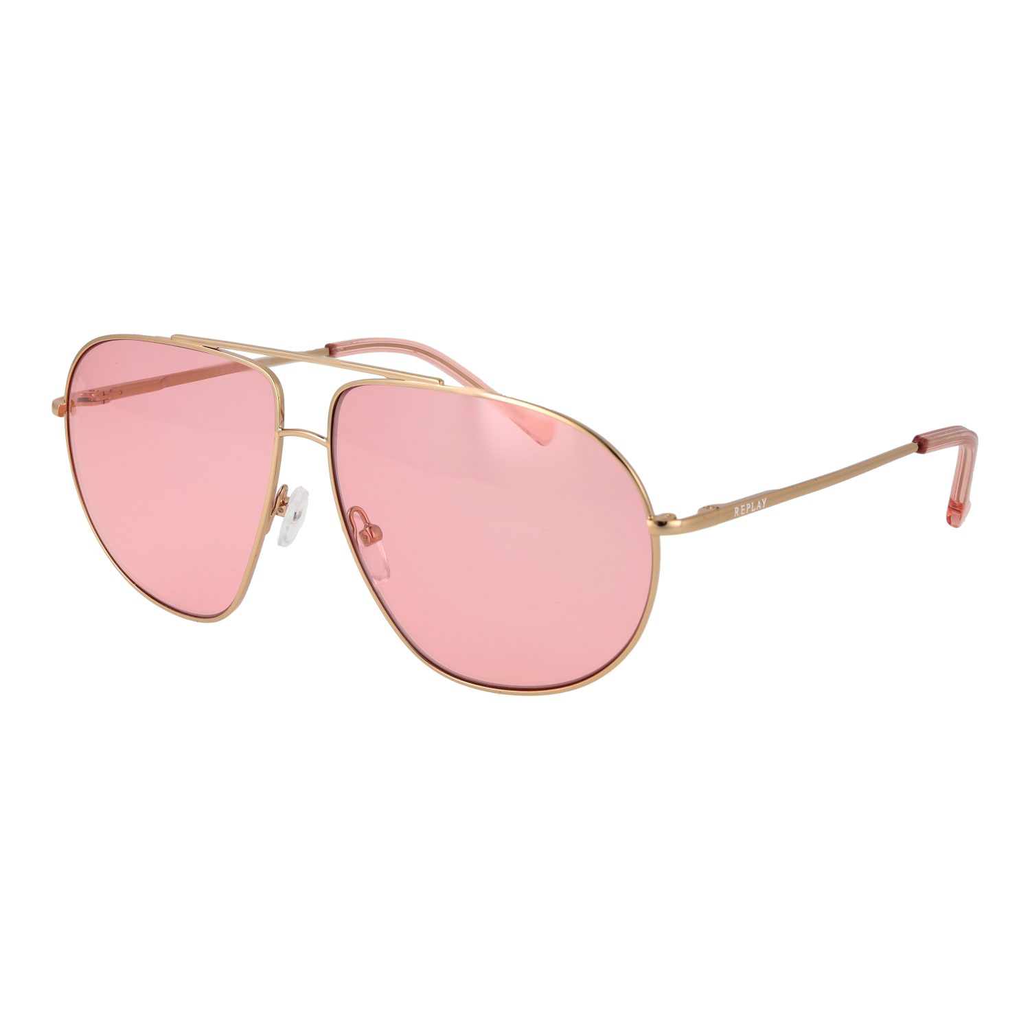 Replay Pilotenbrille RY623 62S03