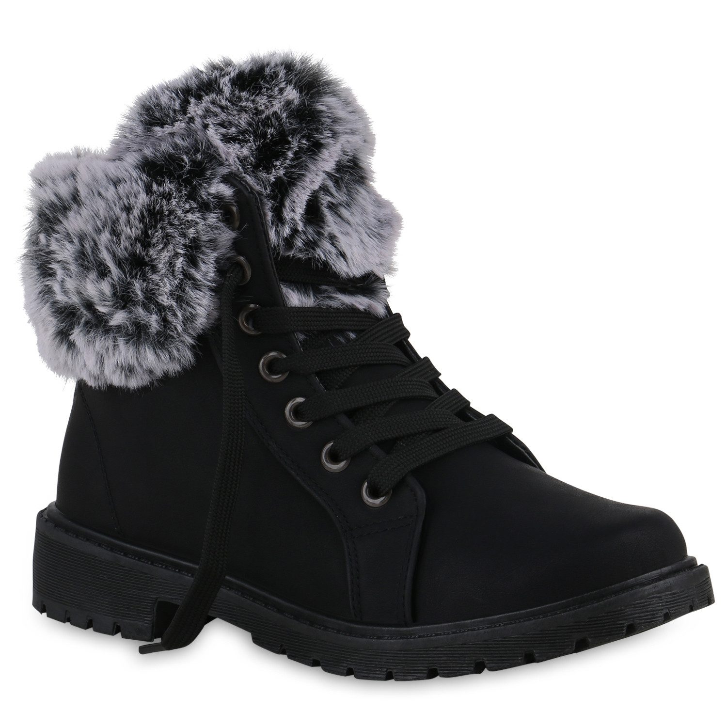 VAN HILL 840850 Stiefelette Schuhe günstig online kaufen