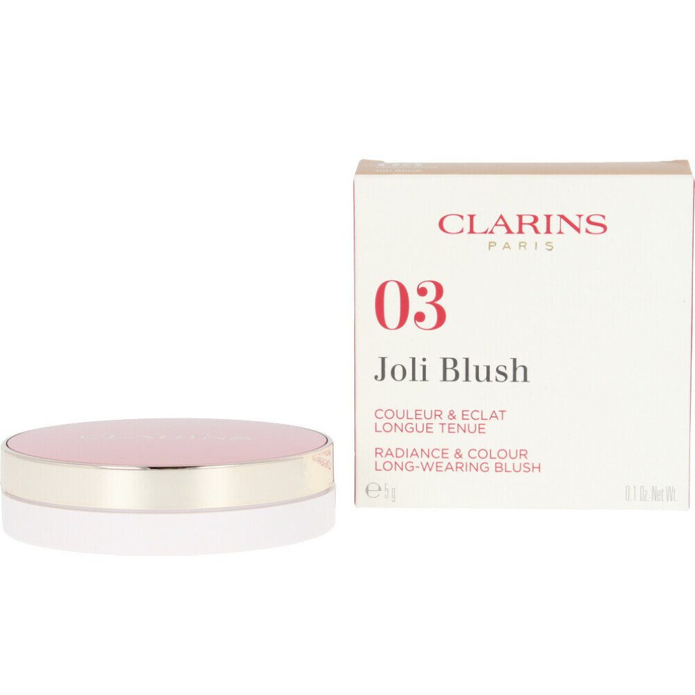 Haarspülung JOLI BLUSH #03 -cheeky rose 5 gr