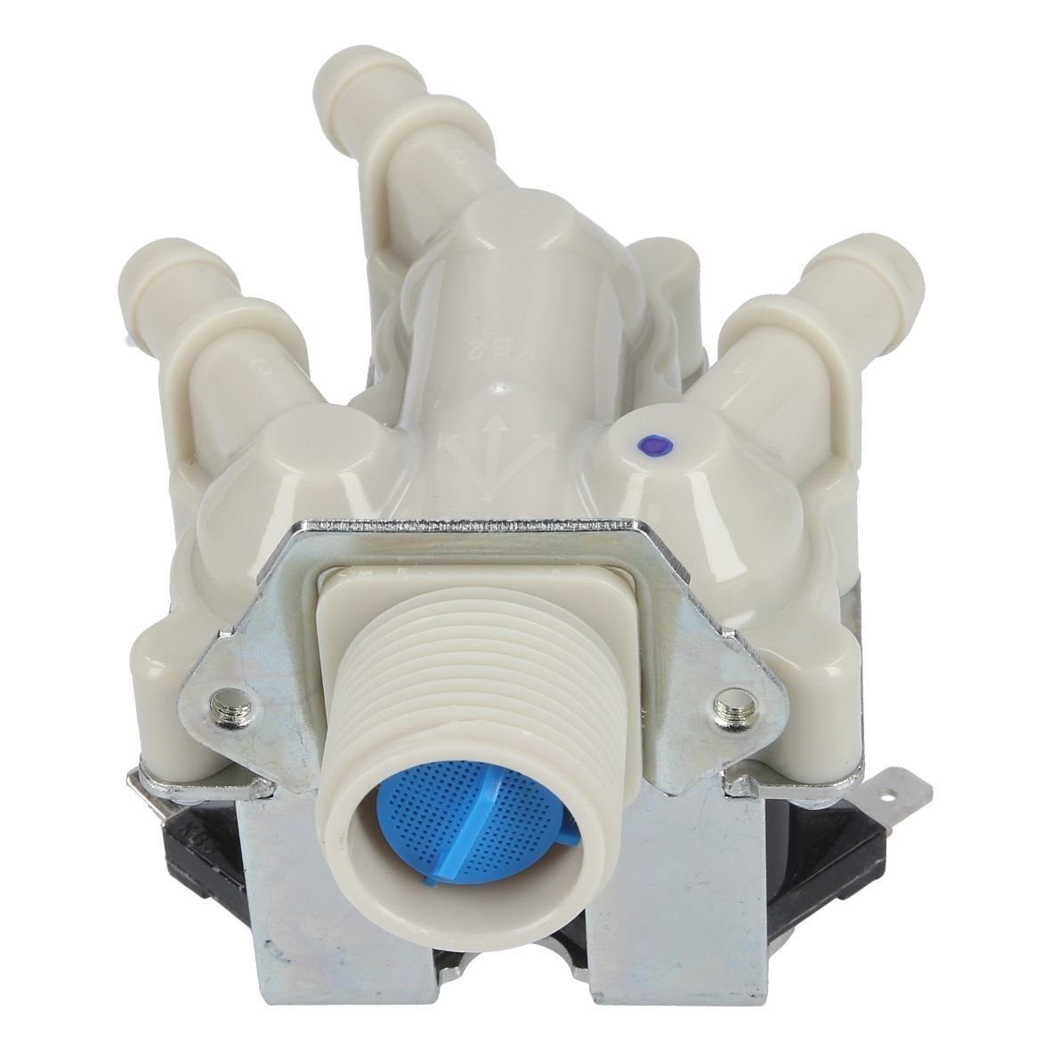 easyPART Durchflussschalter wie LG Electronics 5221EN2003L Magnetventil, Waschmaschine