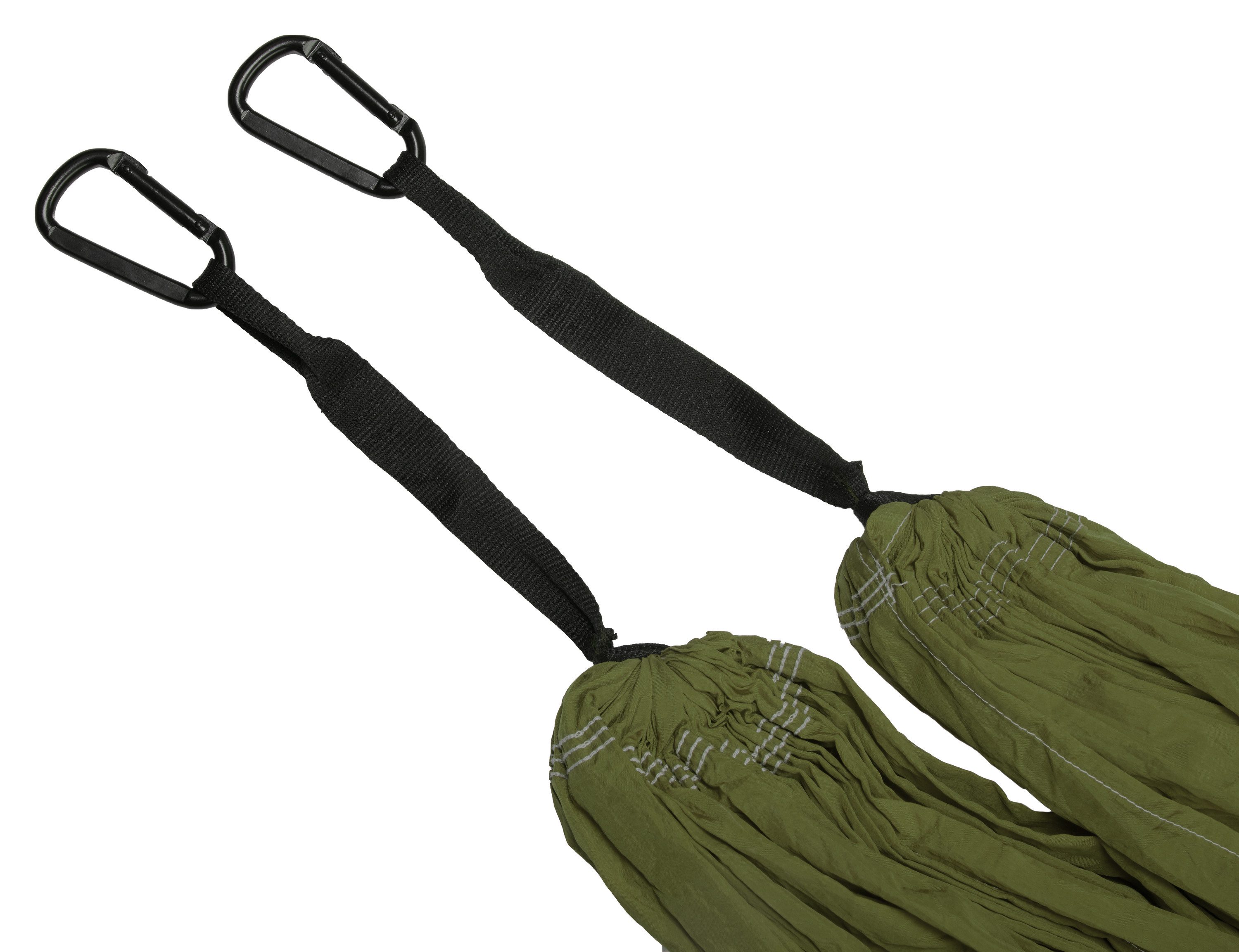 GRAND CANYON Hängematte BASS HAMMOCK DOUBLE (1 St)