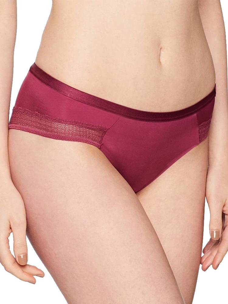 Tai-Slip S Silhouette High Leg Brief