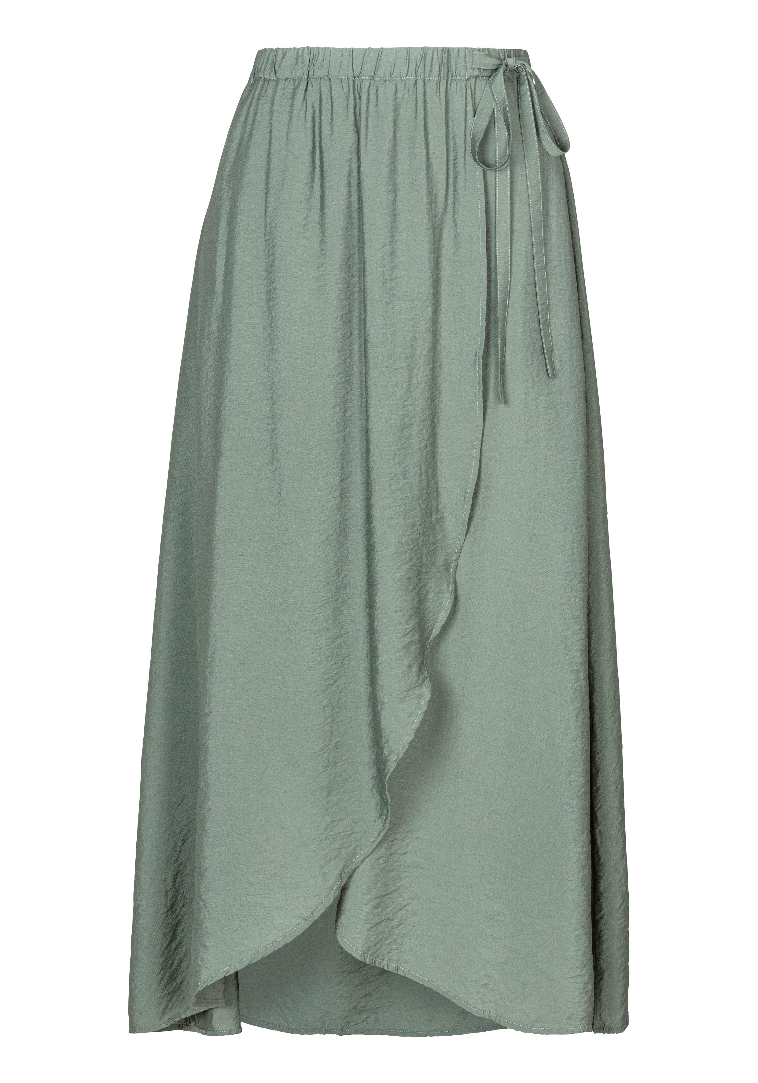 Ragwear Sommerrock SABINNA günstig online kaufen