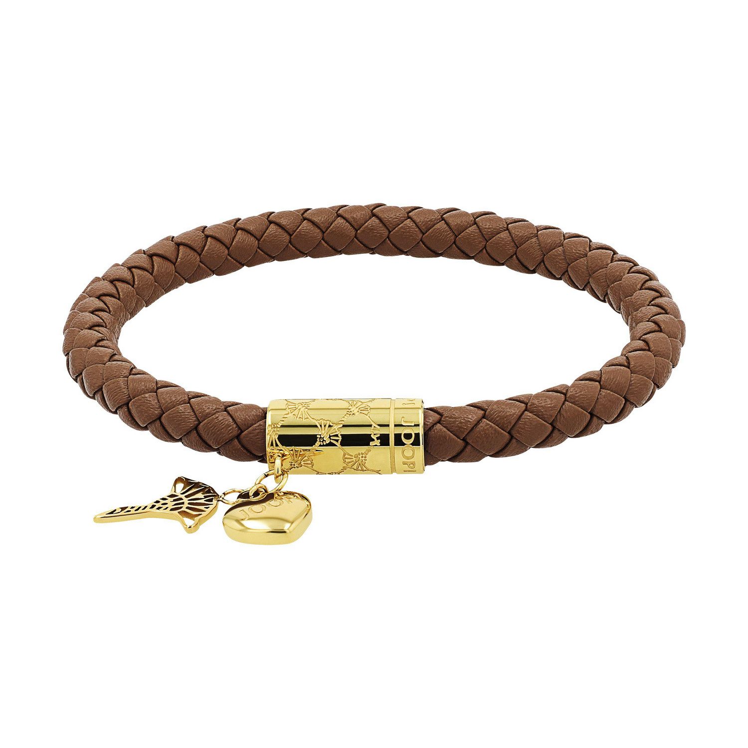 JOOP! Armband Herz, Herz