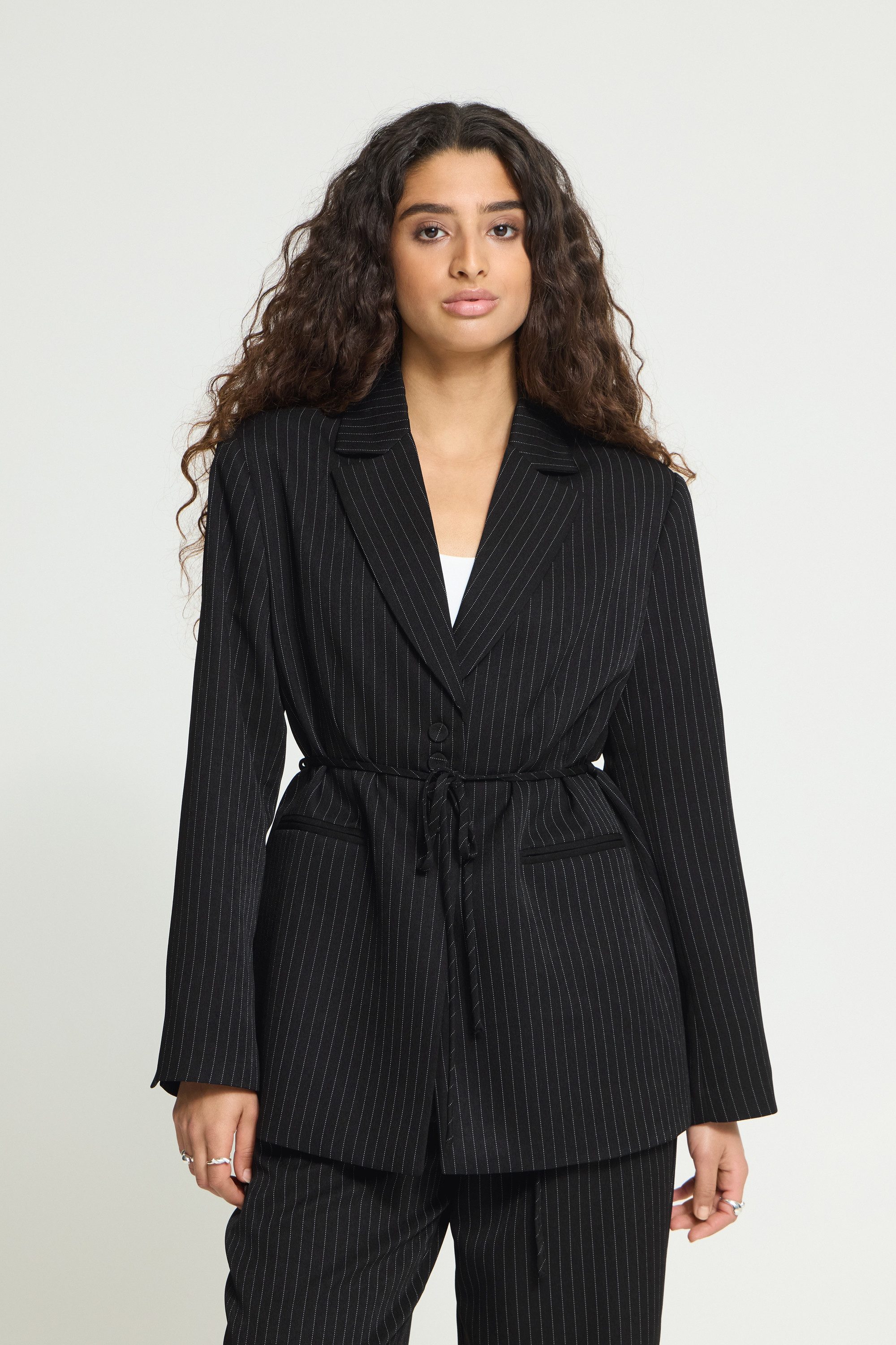 ICHI Jackenblazer Blazer IHILYANA