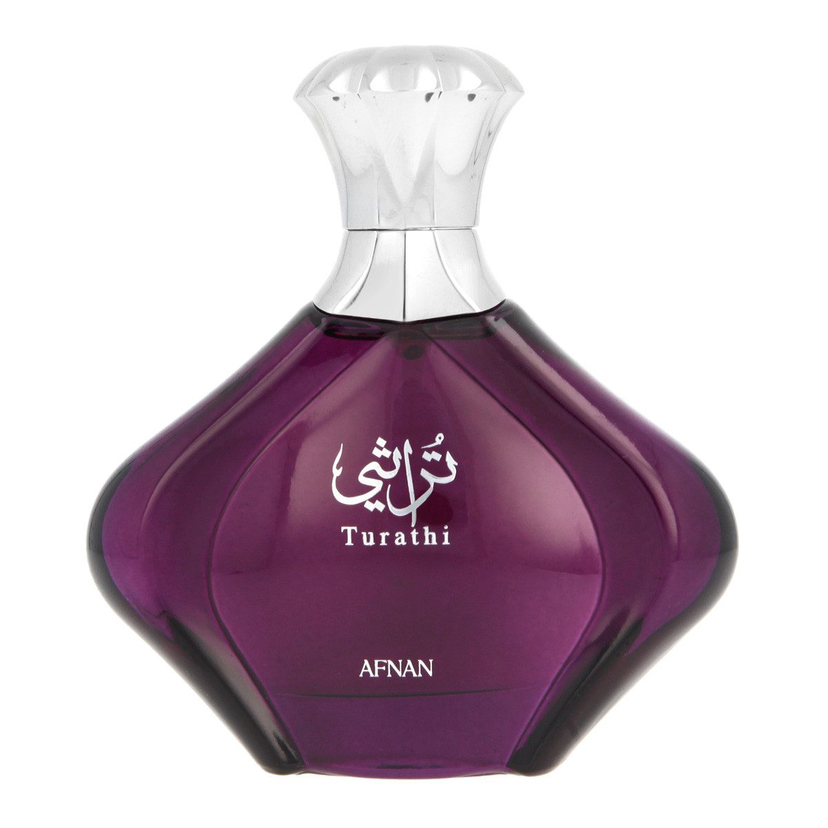 Afnan Eau de Parfum Turathi Femme Purple
