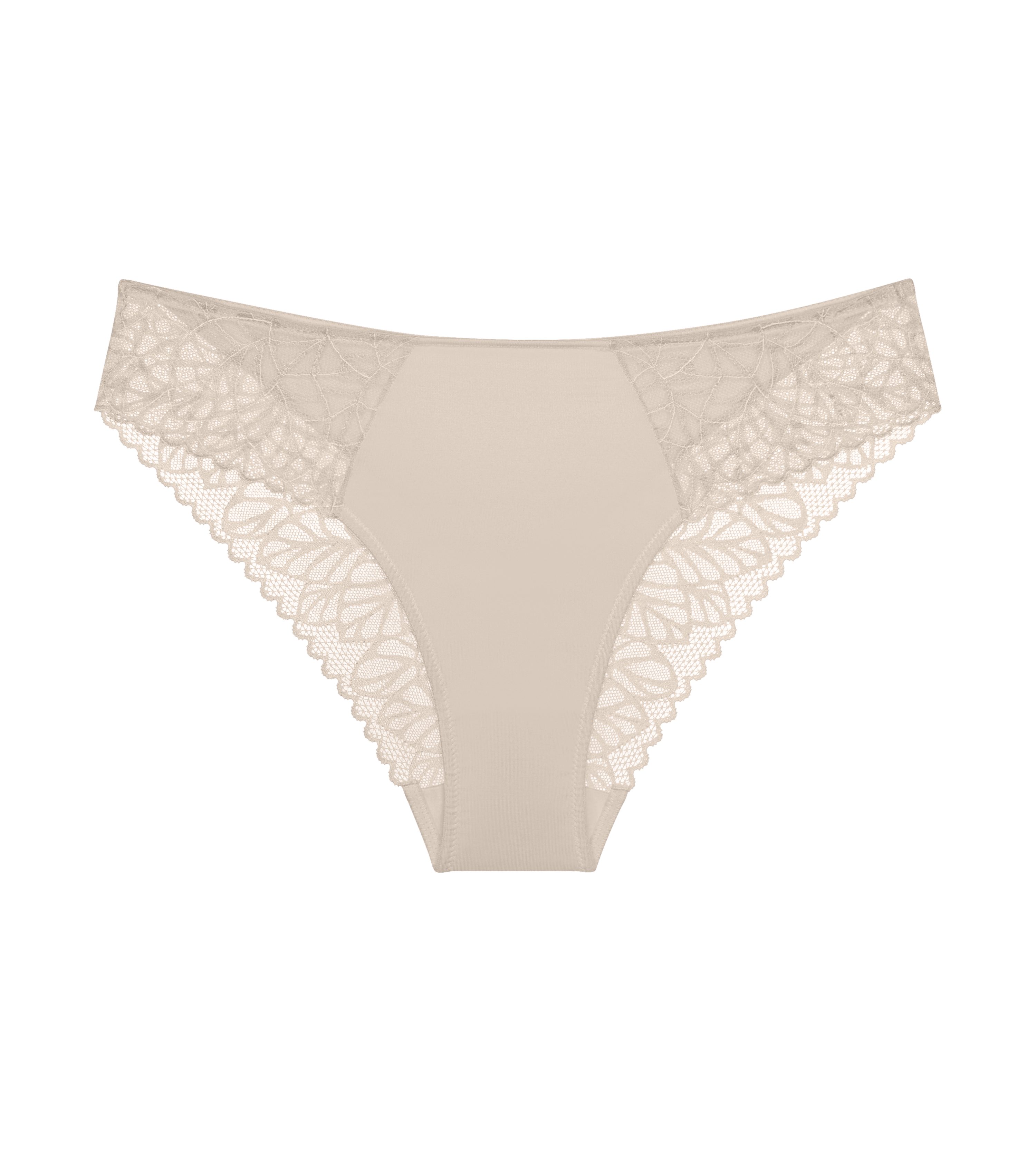Triumph Slip Pretty Modal Tai atmungsaktiv und weich – Bild 2 von 5