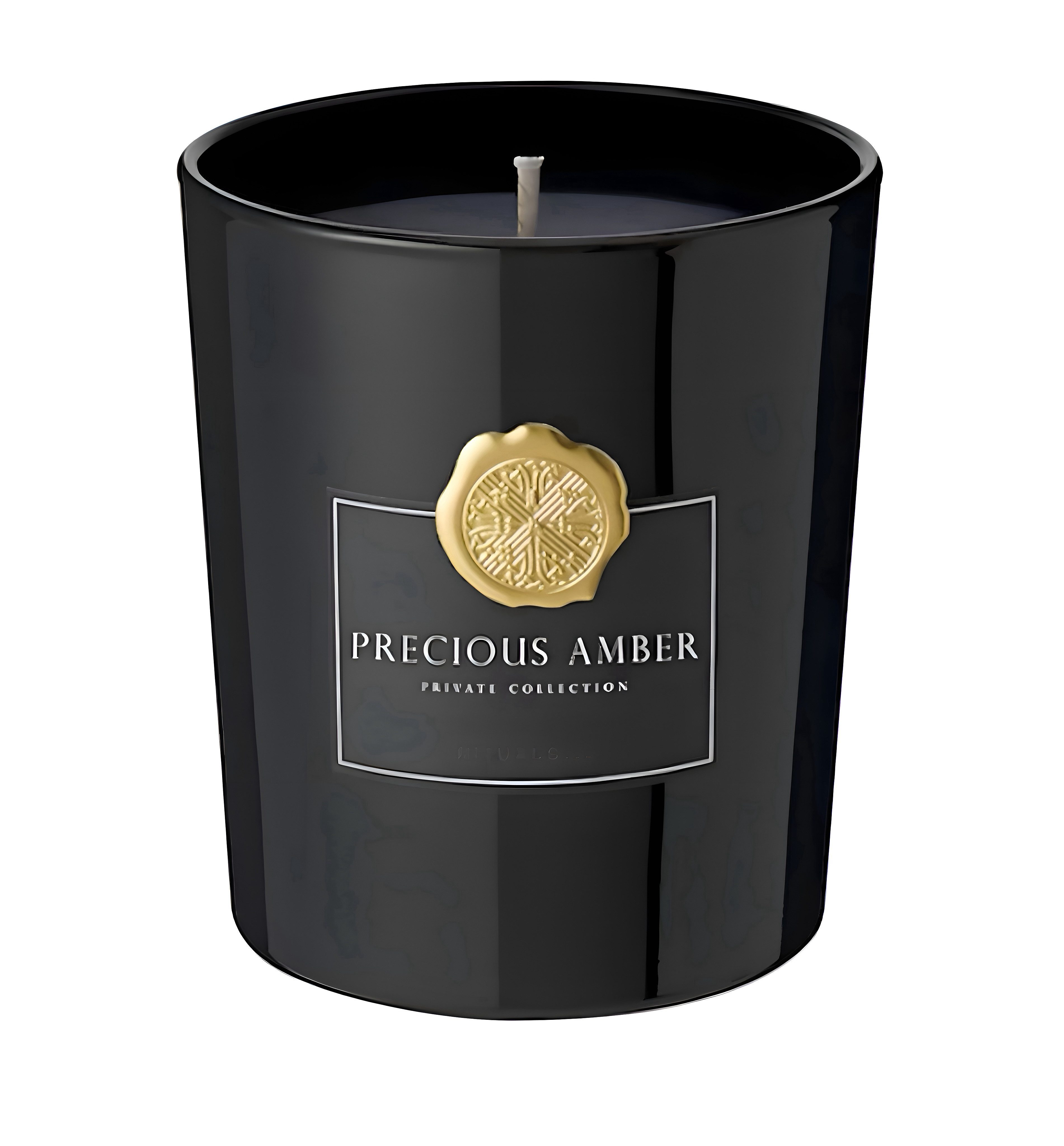 Rituals Duftkerze Private Collection - Precious Amber (1-tlg., 360 g), Duft günstig online kaufen