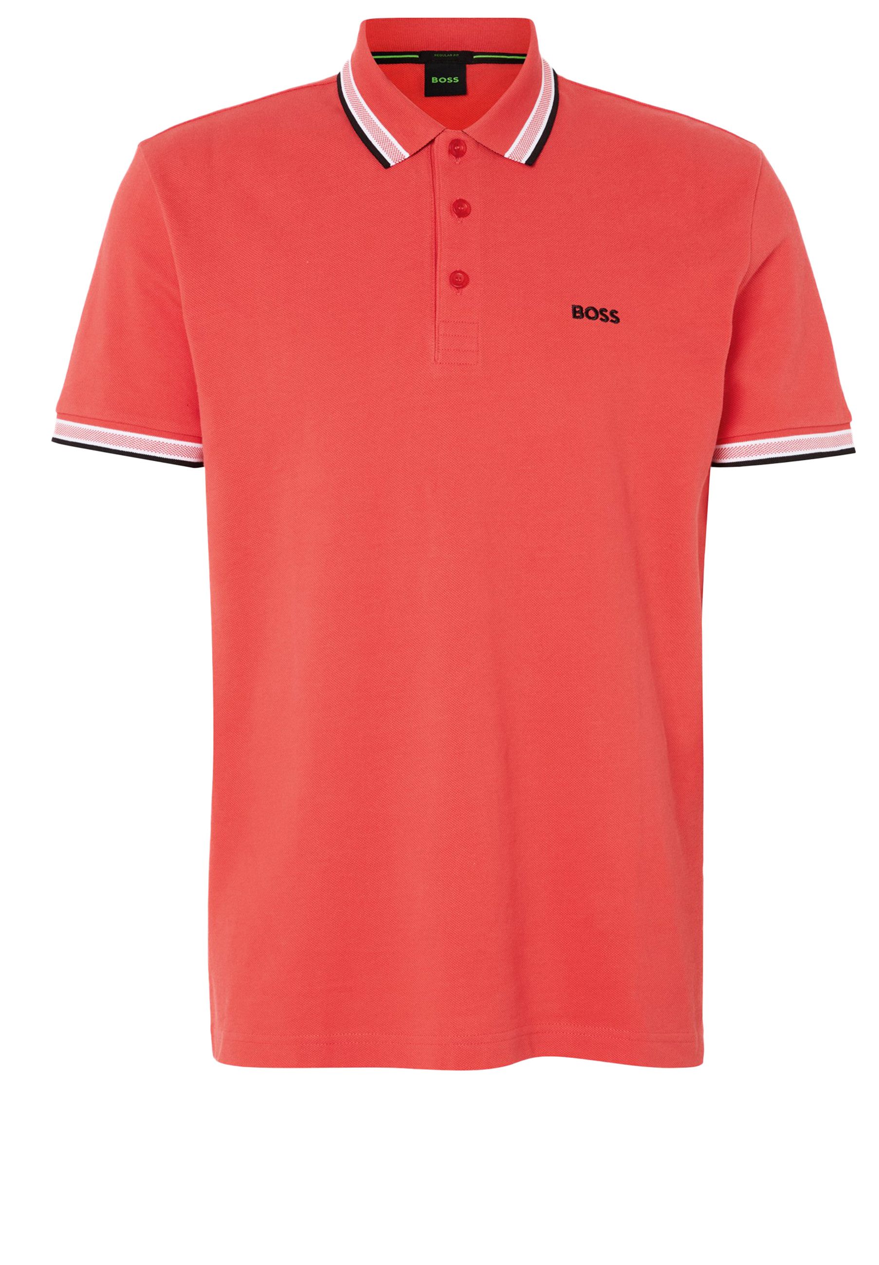 BOSS GREEN Poloshirt Paddy (1-tlg) günstig online kaufen