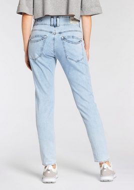 Herrlicher Stretch-Jeans Raya Boy Denim Strech