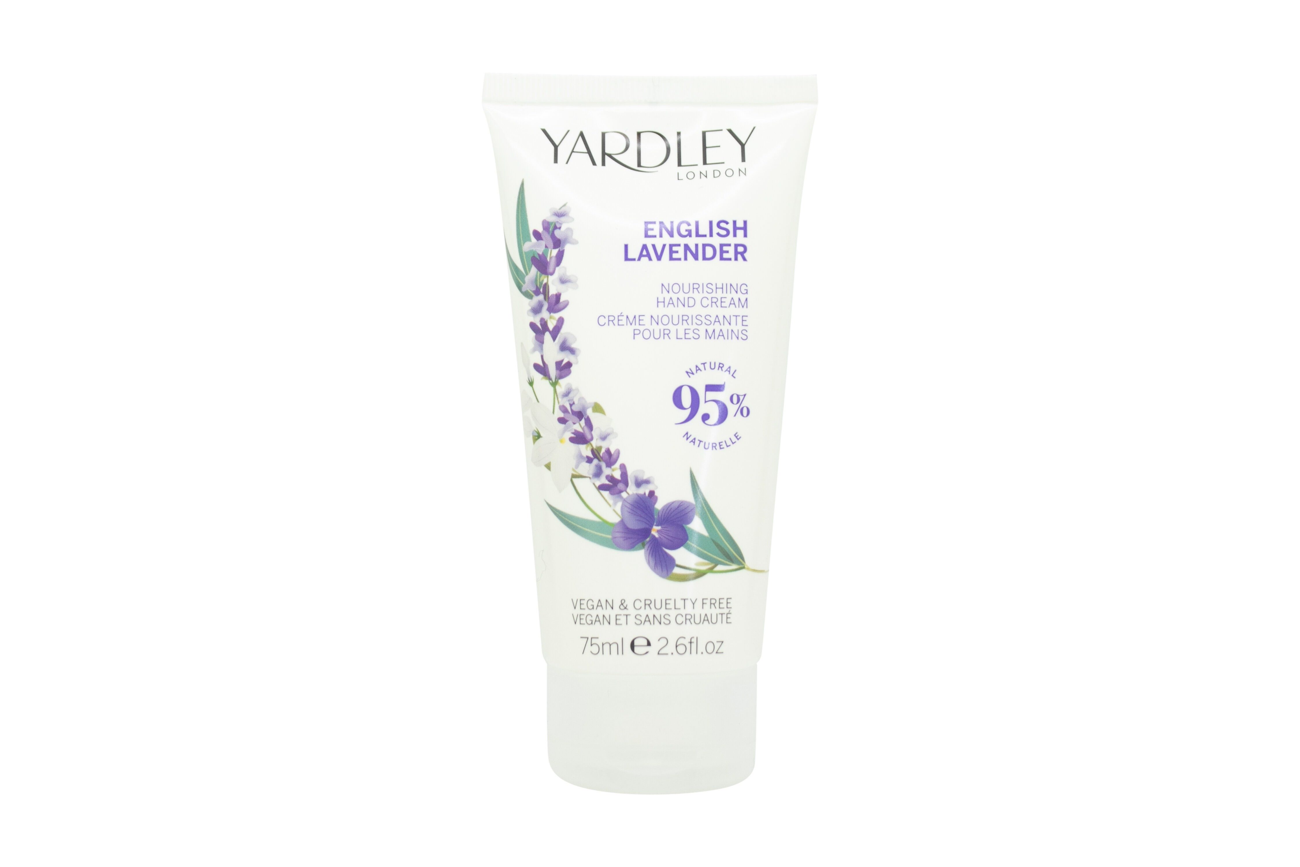 Yardley Handcreme Yardley English Lavender Hand Cream