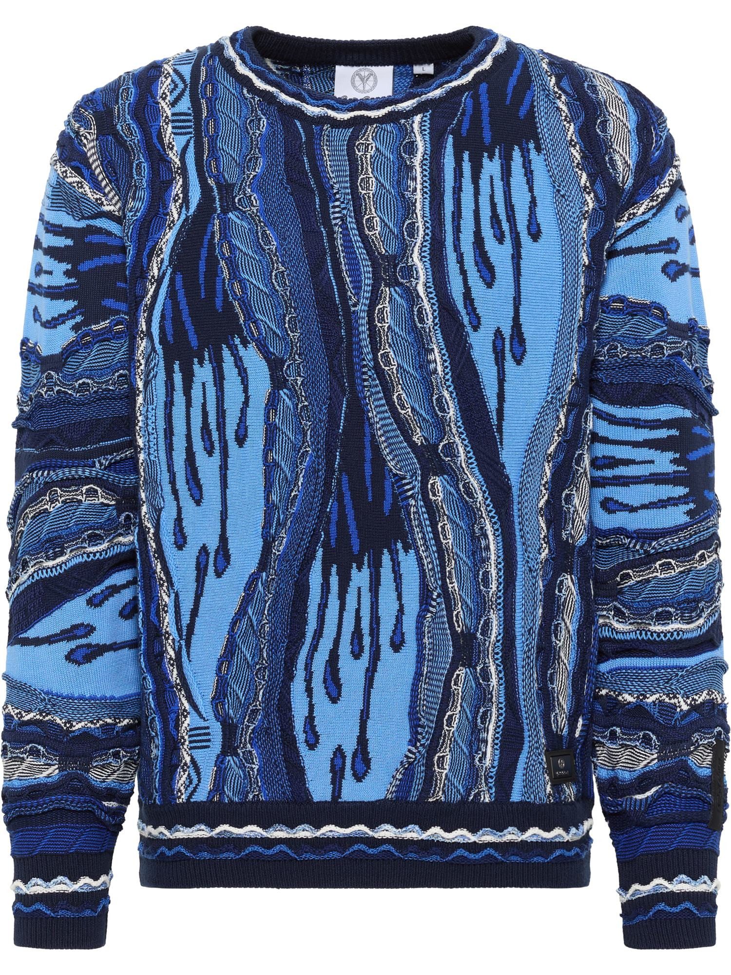 CARLO COLUCCI Sweater Ernandes günstig online kaufen