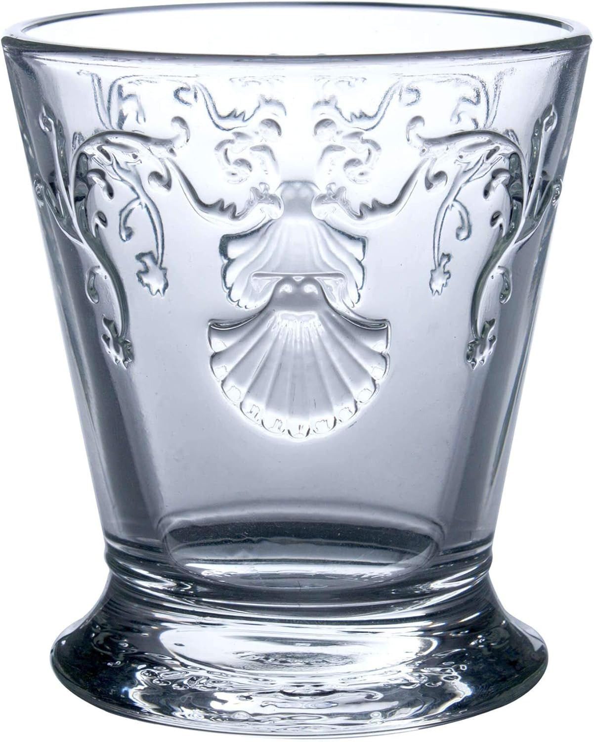 La Rochere Glas Wasserglas "Versailles" / 250 ml / 6 Stück, 1-tlg.