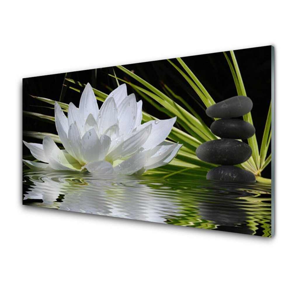 Tulup Glasbild Glasbilder Wanddekoration Bilder Fotobilder günstig online kaufen