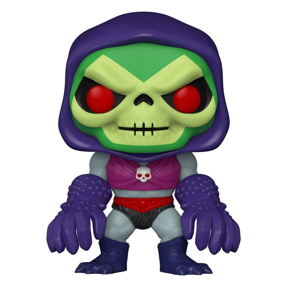 Funko Merchandise-Figur Masters of the Universe - Skeletor w/Terror Claws #51439