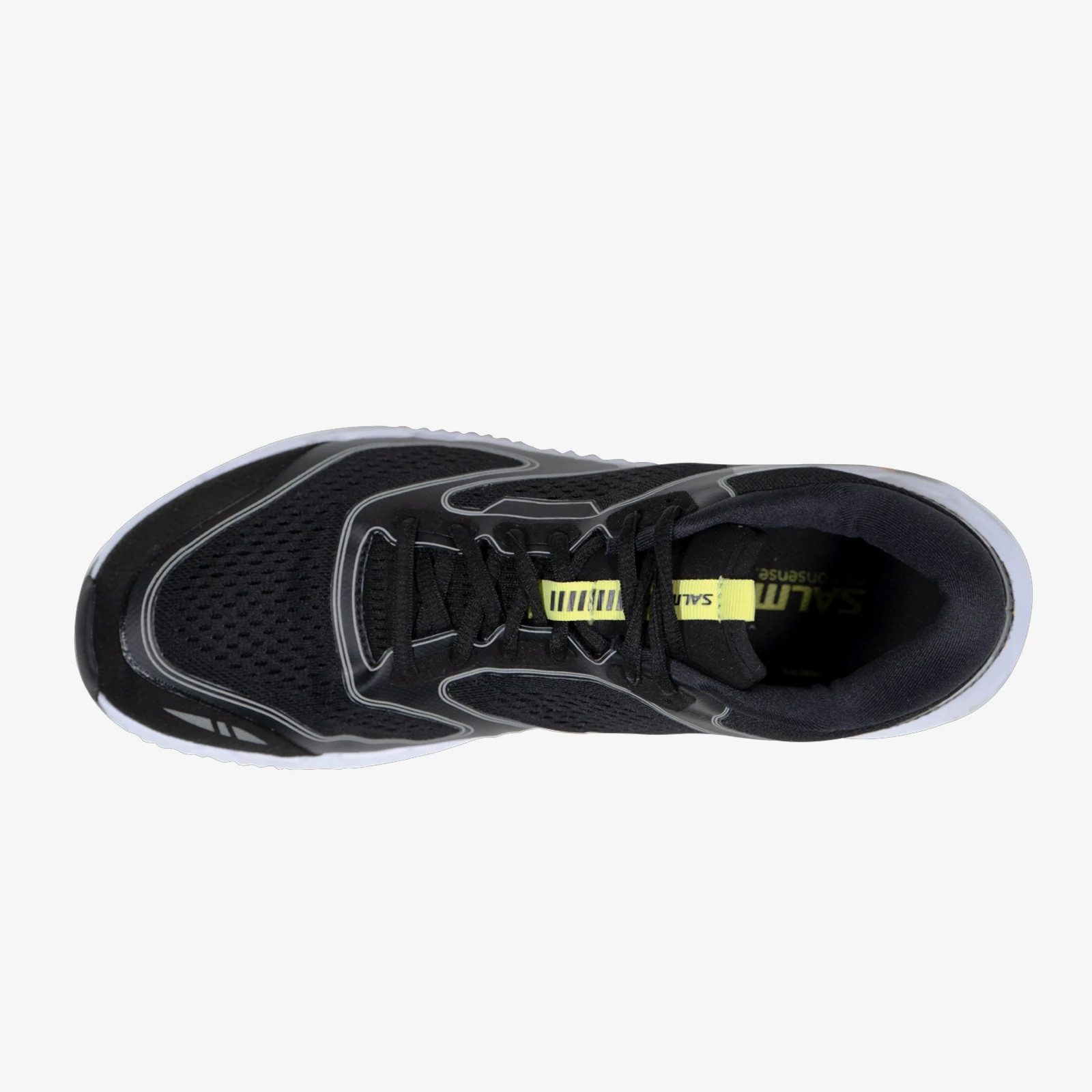 SALMING Recoil Warrior (Dämpfung) schwarz Damen Laufschuh