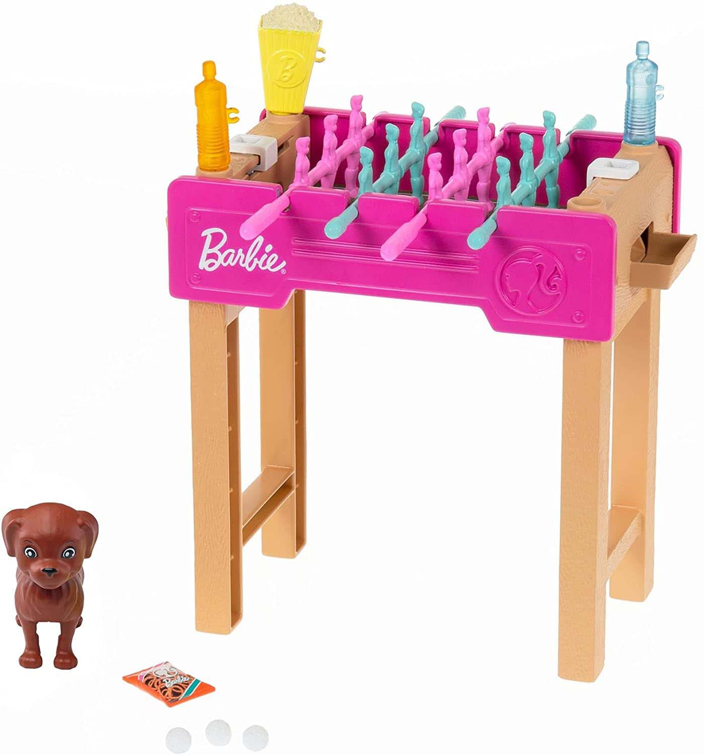 Mattel® Anziehpuppe Mattel GRG75, GRG77 - günstig online kaufen