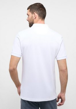 Eterna Langarm-Poloshirt MODERN FIT