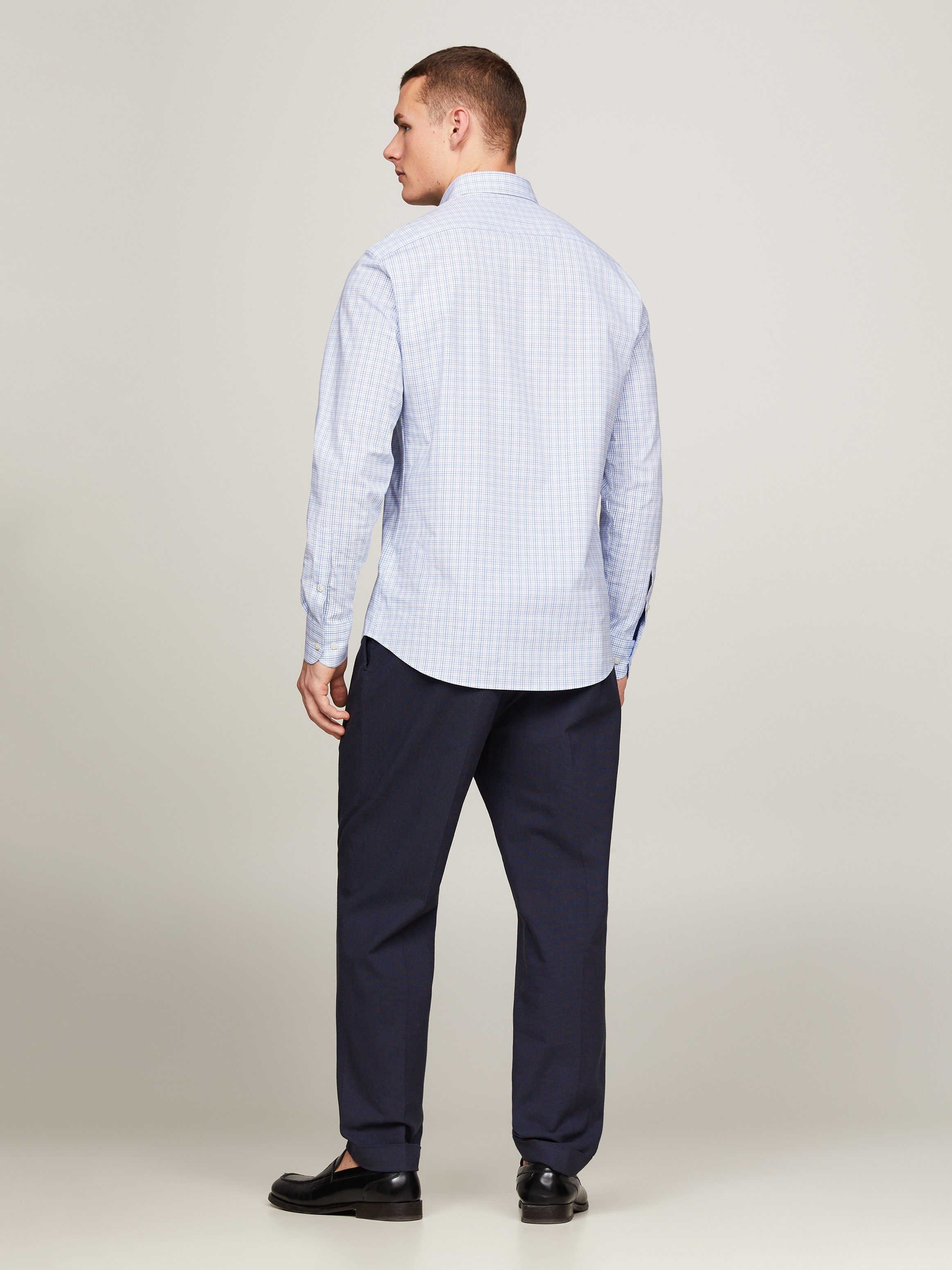Tommy Hilfiger Businesshemd CL STR BUSINESS günstig online kaufen