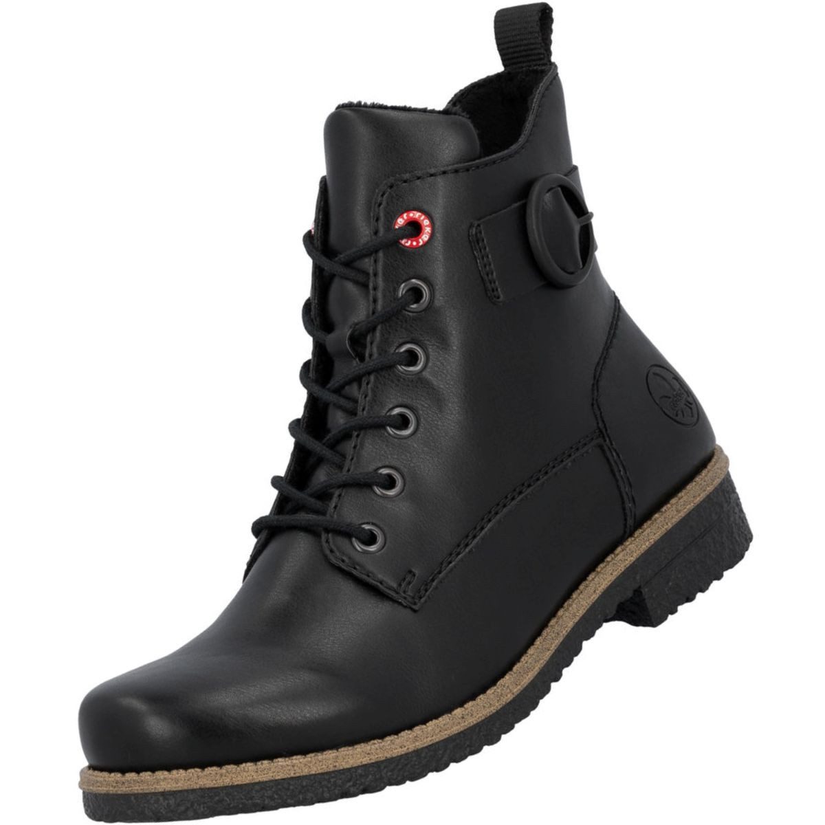 Rieker 73520-00 Stiefelette günstig online kaufen