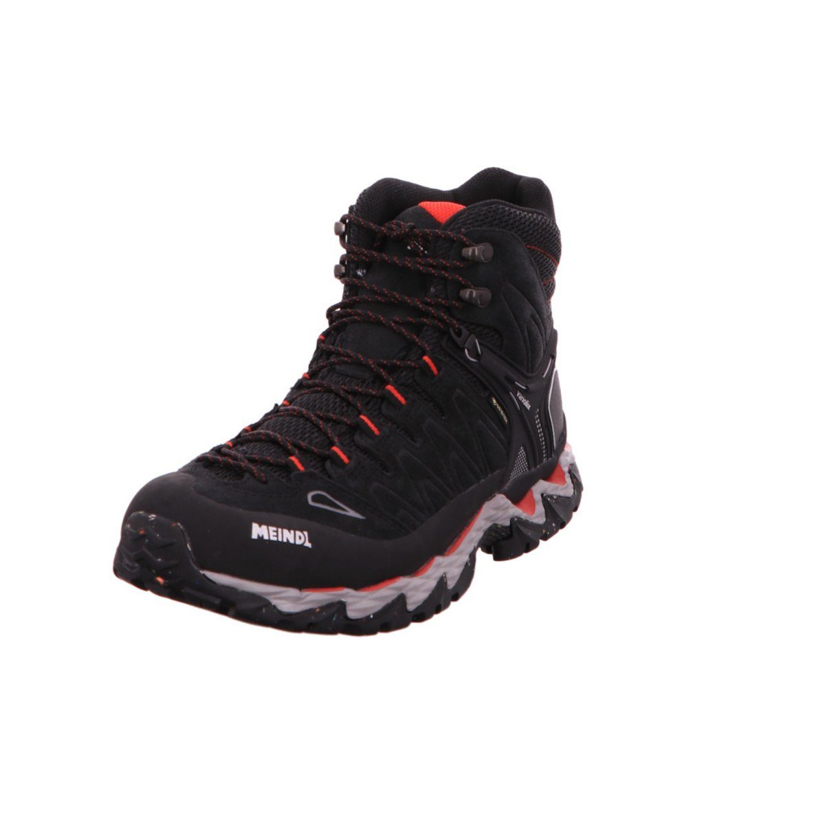 Meindl Wanderschuhe für Herren Wanderschuh (keine Angabe, 1-tlg., keine Angabe)