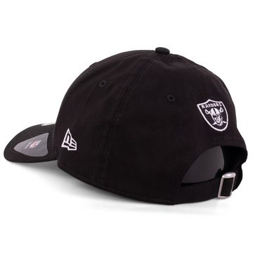 New Era Baseball Cap Cap New Era Oakland Raiders Las Vegas Raiders (1-St)