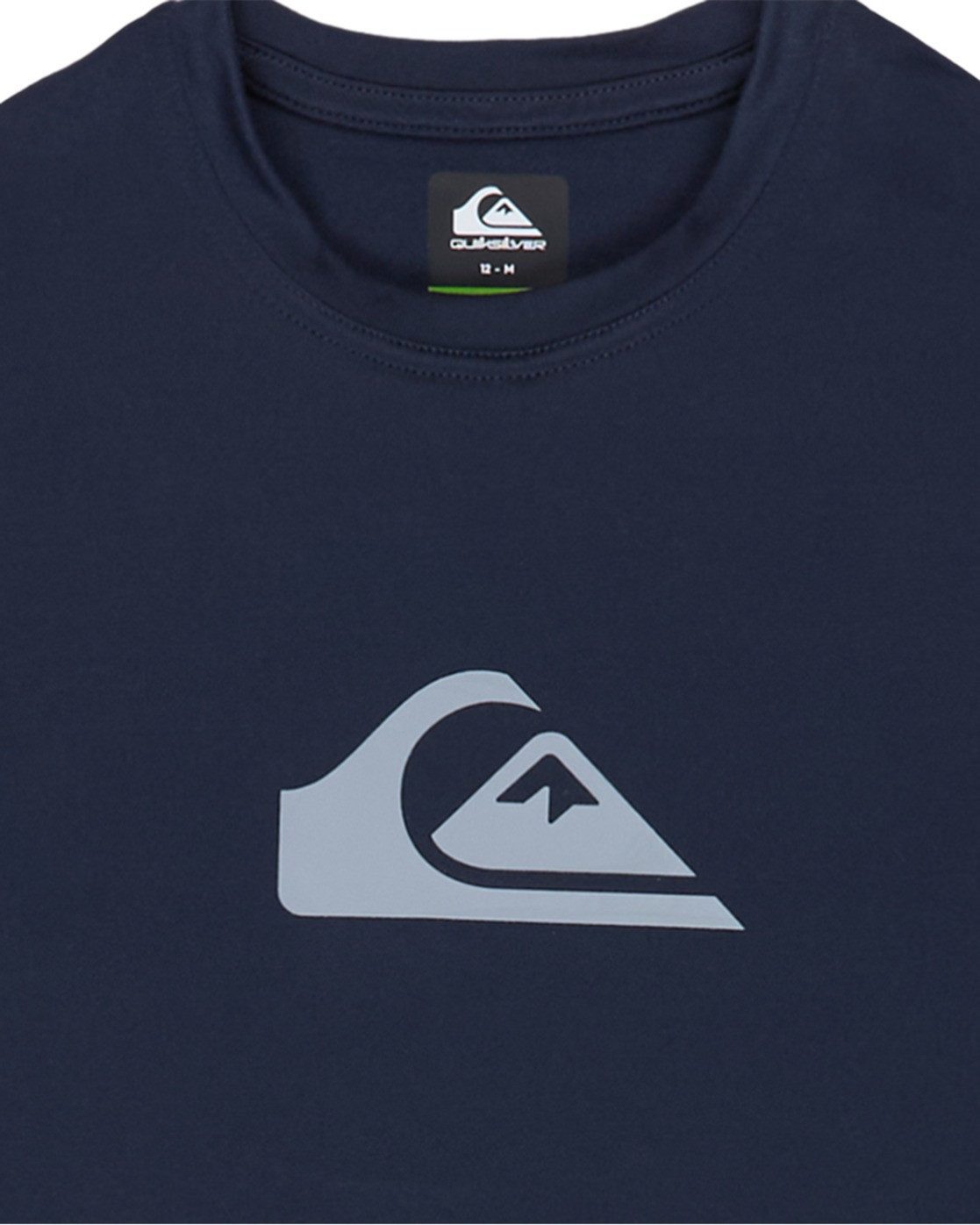 Quiksilver Neopren Shirt Everyday Surf